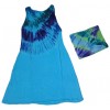 072 0388 Adult Mini Dress A All Colours Pcs